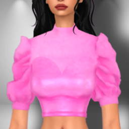 MILARGO BLOUSE project image