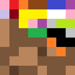 Coloured Grass logo
