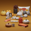 Boo-tique Fall Decor logo