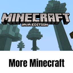 More Biomes and Tools! logo