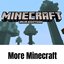 More Biomes and Tools! logo