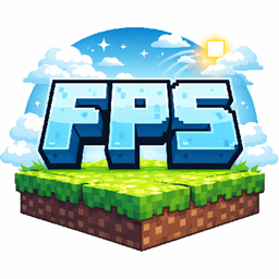 FPS INDICATOR [COMPATIBLE REALMS] logo