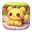 PokePlushies [Cobblemon Addon]  logo