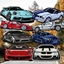 🏁 Iconic Rides Rug Pack (8-Piece Set) logo