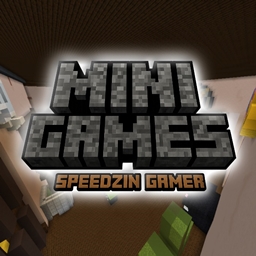 Mini GameS logo