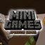 Mini GameS logo