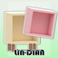 LIN-DIAN Square storage cabinet Set logo