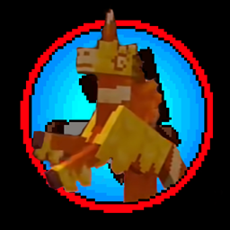 Callable Horse Compatible logo