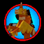 Callable Horse Compatible logo