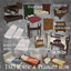 Medieval Peasant and Rustic Bedroom Items logo