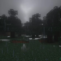 Rain block