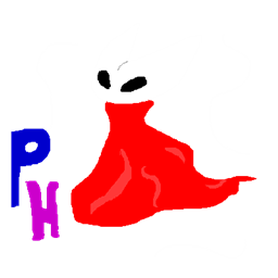Project Hollow logo