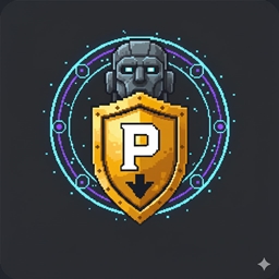 Protector Core logo