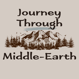 Journey Through Middle-Earth project image