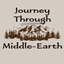 Journey Through Middle-Earth logo