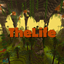 TheLife - ByLupin logo