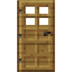 Log Doors project image