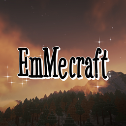 EmMecraft logo