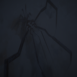 Wretched Realms logo