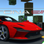 Ferrari Daytona SP3 (Curseforge Upload) logo