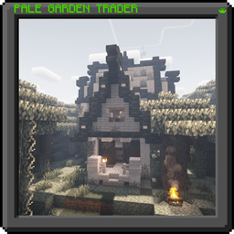 Pale Garden Trader project image