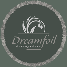 Dreamfoil ft Stardew Valley Mods logo