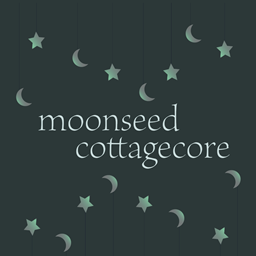Moonseed CottageCore project image
