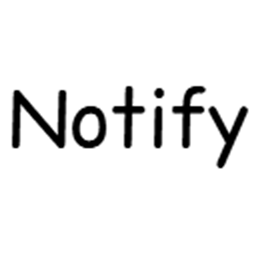 Notify-Fabric project image