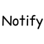 Notify-Fabric logo
