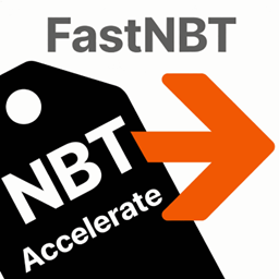 Fast NBT project image