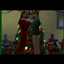 Pose Pack: Winterfest Tree logo