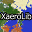 XaeroLib logo