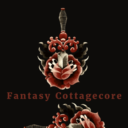 Fantasy CottageCore: [Friends United]