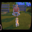 DecoSims :Dog Park Themed logo