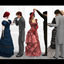 Decosim Set: Formal Ballroom logo