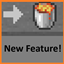 Trade For Lava! logo