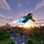 Faster Flying (In Creative) logo