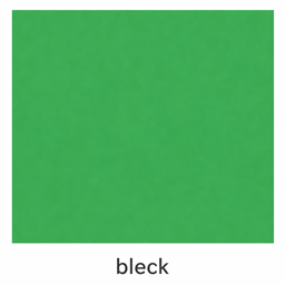 bleck & stuff