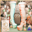 Hourglass Thigh Highs logo