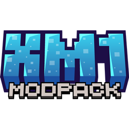 Xm1dpack logo
