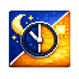SleepTimer logo