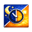 SleepTimer logo