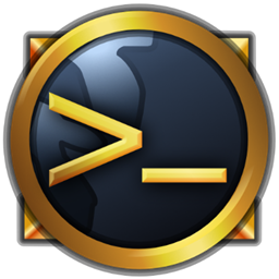 Commander (CLI) logo