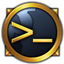 Commander (CLI) logo