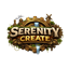Serenity Create SMP logo