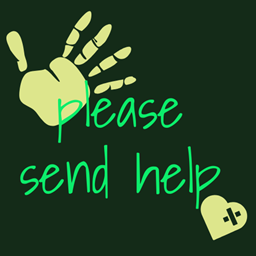 Please Send Help (Randomizer - Chaos Events) project image