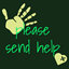 Please Send Help (Randomizer - Chaos Events) logo