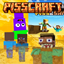 PissCraft logo