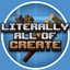 Creatively Creative Server logo