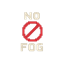 No Fog V1 logo